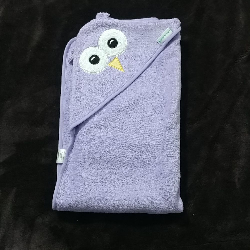 NWOT Grayson & Rose Towel